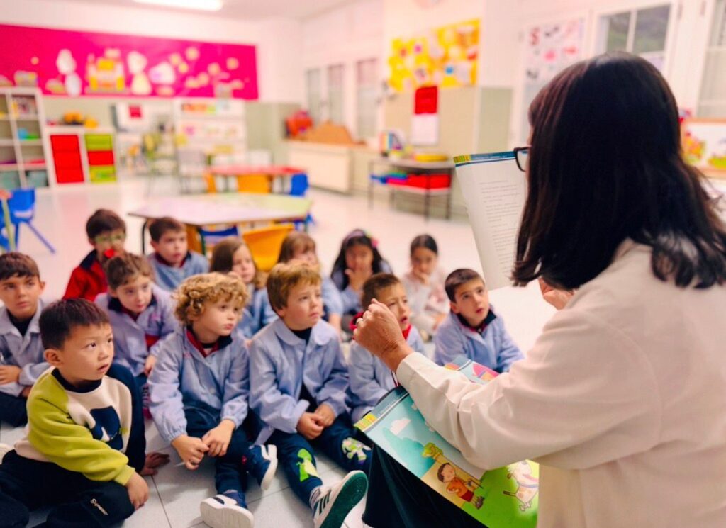 PREISCRIPCIONES NIÑOS/AS NACIDOS EN 2023